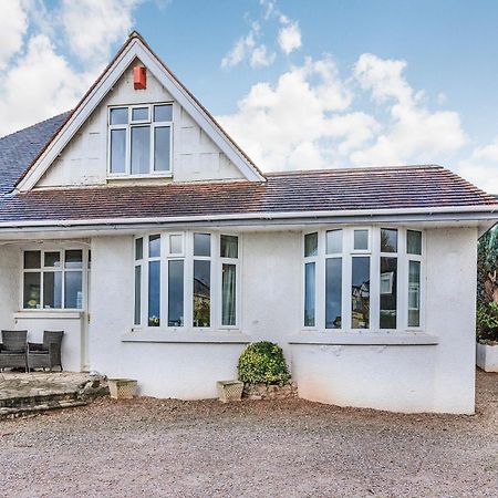فيلا Driftwood - Uk34192 Goodrington المظهر الخارجي الصورة