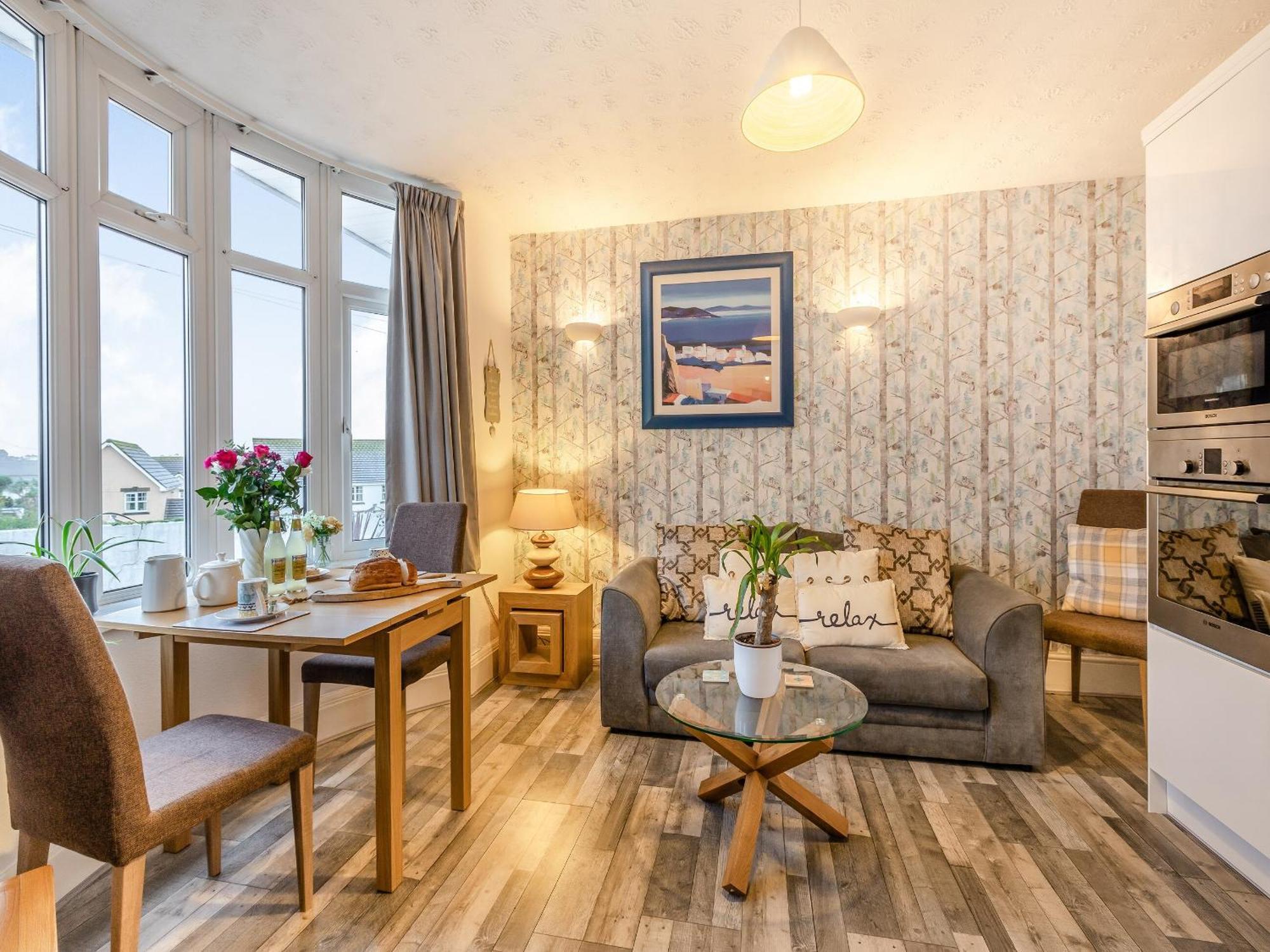 فيلا Driftwood - Uk34192 Goodrington المظهر الخارجي الصورة